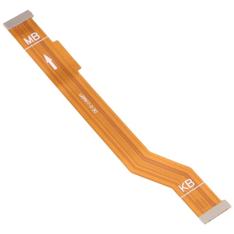 OEM Motherboard Flex Cable, For OPPO A17, For Xiaomi Redmi K40 Gaming / Poco F3 GT, For Xiaomi Redmi Note 12 Pro / Redmi Note 12 Pro+, For vivo Y02s, For Realme GT Neo2T, For vivo X80, For Realme Q3s / Realme Q3t / Realme 9 5G Speed