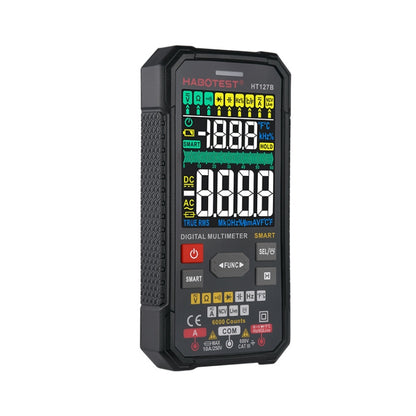 HABOTEST HTI27B Digital Multimeter, HTI27B