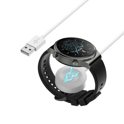 Smart Watch Split Charging Cable, Length:1m, For Huawei Watch Buds