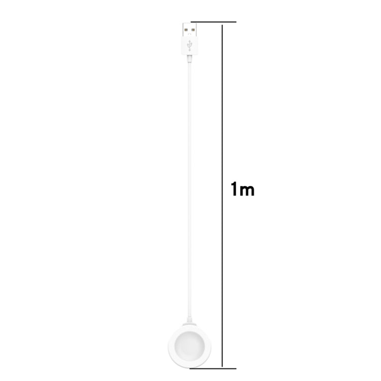 Smart Watch One-piece Charging Cable, Length:1m, For Huawei Watch Buds