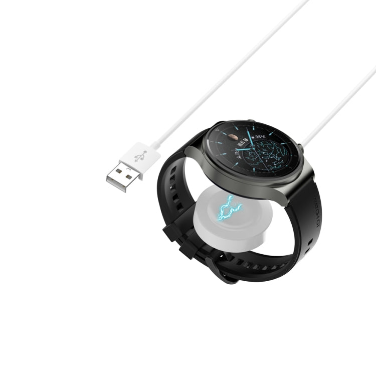 Smart Watch One-piece Charging Cable, Length:1m, For Huawei Watch Buds