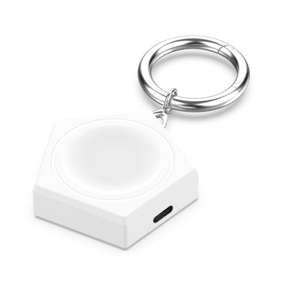 Type-C Portable Universal Smart Watch Charger, For Huawei Watch Buds