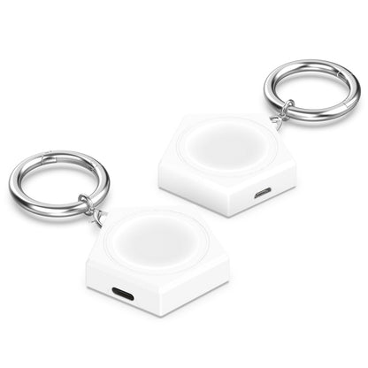 Type-C Portable Universal Smart Watch Charger, For Huawei Watch Buds