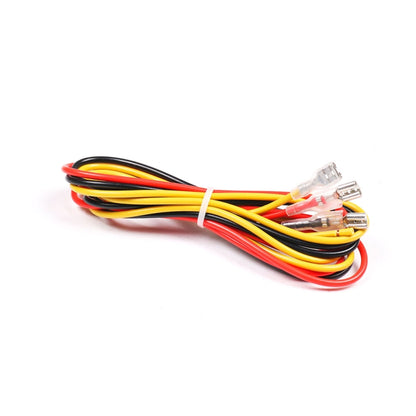 12V Racing Car LED Ignition Switch One Key Start Combination Panel, BX102248