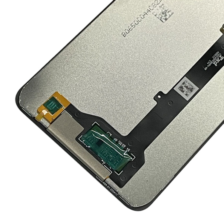 AMOLED LCD Screen For with Digitizer Full Assembly, For ZTE Blade A72 5G 7540N, For ZTE Blade V40 Vita 8045, For ZTE Nubia RedMagic 6s NX669J, For ZTE Nubia RedMagic 6s Pro NX669S, For ZTE Nubia RedMagic 7 NX679j, For ZTE Nubia RedMagic 7 Pro NX709J