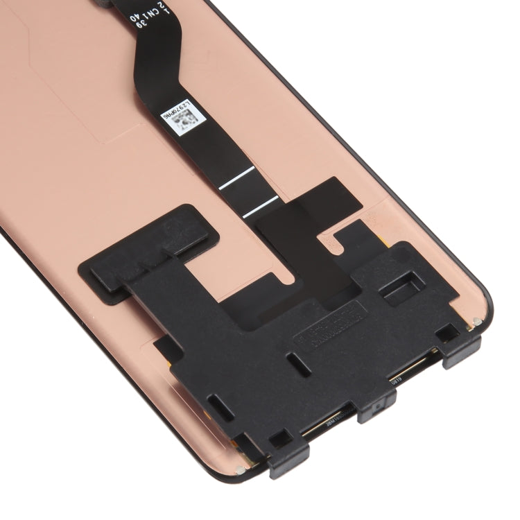 AMOLED Original LCD Screen For OPPO Reno9 with Digitizer Full Assembly, For Xiaomi Civi 2, For Xiaomi Note 12 China / Note 12 5G / Poco X5, For Xiaomi Redmi Note 12 Pro / Note 12 Pro+ / Poco X5 Pro, For Xiaomi Redmi K60, For Xiaomi 13(AMOLED)