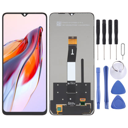AMOLED Original LCD Screen For OPPO Reno9 with Digitizer Full Assembly, For Xiaomi Civi 2, For Xiaomi Note 12 China / Note 12 5G / Poco X5, For Xiaomi Redmi Note 12 Pro / Note 12 Pro+ / Poco X5 Pro, For Xiaomi Redmi K60, For Xiaomi 13(AMOLED)