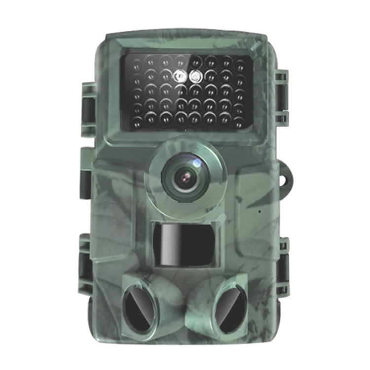 PR4000 2 inch LCD Screen 4K Infrared Night Vision Wild Animal Hunting Tracking Camera, PR4000