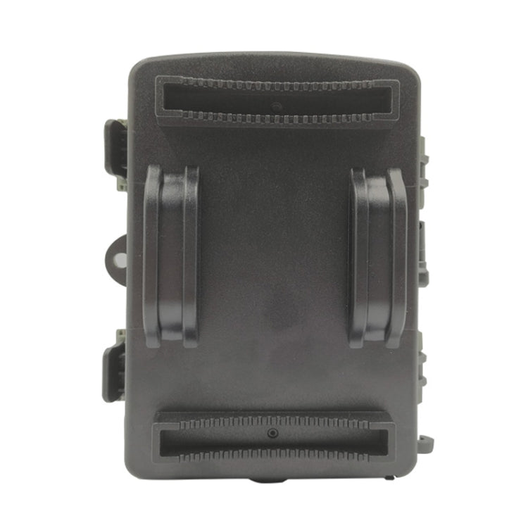 PR4000 2 inch LCD Screen 4K Infrared Night Vision Wild Animal Hunting Tracking Camera, PR4000