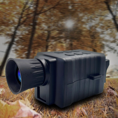 NV3000 Outdoor Hunting 4K HD Monocular Digital Night Vision Device, NV3000 (Camouflage), NV3000 (Black)