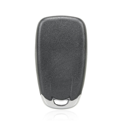 For Chevrolet / Opel 3+1 Button + Horn Button Car Key Case Remote Control Shell, For Chevrolet