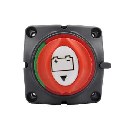 CP-3057 Car Auto RV Marine Boat Battery Selector Isolator with Fixed Bracket, CP-3057
