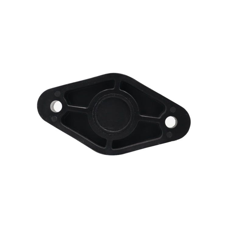 3/8 inch M10 RV Yacht 8-way Terminal Stud with 2 M5x20 Screws, CP-3060-01, CP-3060-02