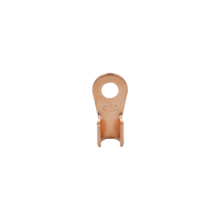CP-3085 Car Battery Brass Stake Head Removable Battery Terminal Connector, CP-3085