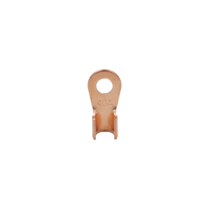 CP-3085 Car Battery Brass Stake Head Removable Battery Terminal Connector, CP-3085