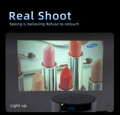 T2 800x480 1000 Lumens LED HD Mini Projector, Specification:US Plug, US Plug