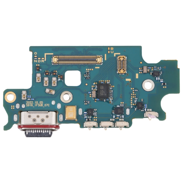 Original Charging Port Board, For Samsung Galaxy S20 FE 4G SM-G780F, For Samsung Galaxy S23 Ultra SM-S918B EU, For Samsung Galaxy S23 SM-S911B EU, For Samsung Galaxy A23S SM-A237F, For Samsung Galaxy S23+ SM-S916B EU, For Samsung Galaxy S23+ SM-S916U U...