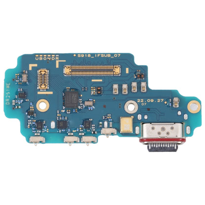 Original Charging Port Board, For Samsung Galaxy S20 FE 4G SM-G780F, For Samsung Galaxy S23 Ultra SM-S918B EU, For Samsung Galaxy S23 SM-S911B EU, For Samsung Galaxy A23S SM-A237F, For Samsung Galaxy S23+ SM-S916B EU, For Samsung Galaxy S23+ SM-S916U U...