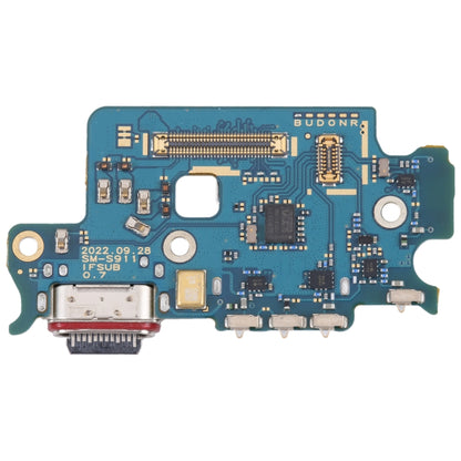 Original Charging Port Board, For Samsung Galaxy S20 FE 4G SM-G780F, For Samsung Galaxy S23 SM-S911B EU, For Samsung Galaxy S23 Ultra SM-S918U US, For Samsung Galaxy S23 Ultra SM-S918B EU, For Samsung Galaxy S23+ SM-S916U US                            ...