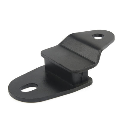 For Yamaha Banshee 350 YFZ350 1987-2006 Motorcycle Exhaust Muffler Mounting Bracket, Exhaust Muffler Bracket