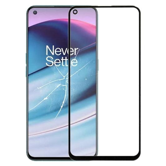 Front Screen Outer Glass Lens with OCA Optically Clear Adhesive, For OnePlus Nord CE 5G EB2101 EB2103, For OnePlus Nord CE 2 5G IV2201, For OnePlus Nord CE 2 Lite 5G, For OnePlus Ace Racing, For OnePlus Nord 2T CPH2399 CPH2401, For OnePlus Ace PGKM10...