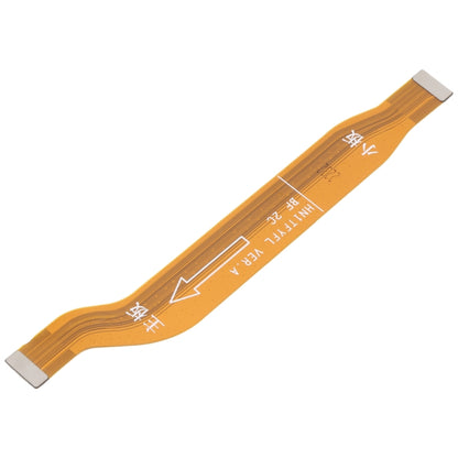 Mainboard Connector Flex Cable, For Honor Play6T Pro, For Honor Play6T, For Honor Play 5T, For Honor Play 5T Pro, For Honor X10 Lite, For Huawei Nova 10, For Huawei Nova 8 SE Youth, For Honor Play5, For Huawei Maimang 10 SE, For Huawei Maimang 10