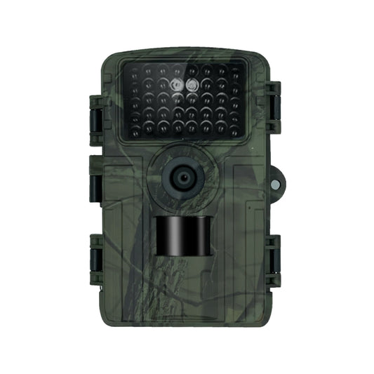 PR5000 2 Inch LCD Screen 1080P WiFi Infrared Night Vision Wildlife Hunting Tracking Camera, PR5000