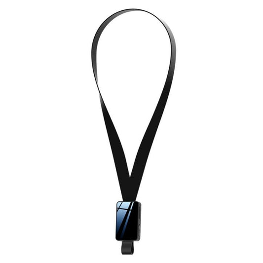 JNN K5 Voice Recorder with Lanyard, 8GB, 16GB, 32GB, 64GB