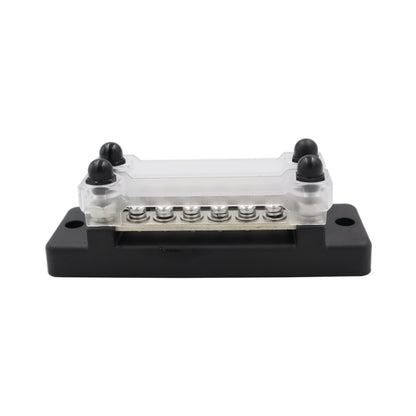 CP-3023-01 150A 12-48V RV Yacht Double-row 6-way Busbar, CP-3023-01