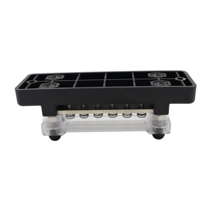 CP-3023-01 150A 12-48V RV Yacht Double-row 6-way Busbar, CP-3023-01