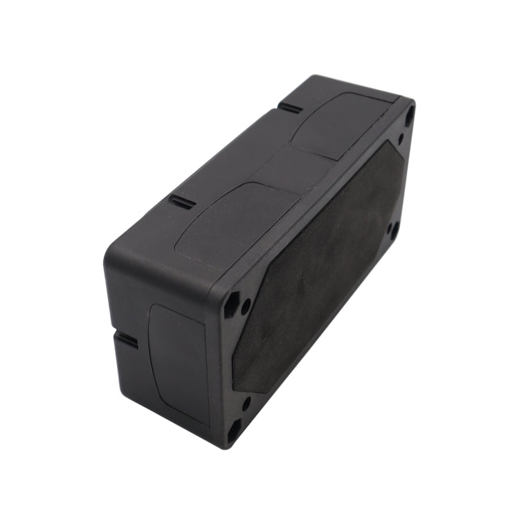 CP-3089-01 300A 48V 4-way M8 Terminal Busbar, CP-3089-01, CP-3089-02