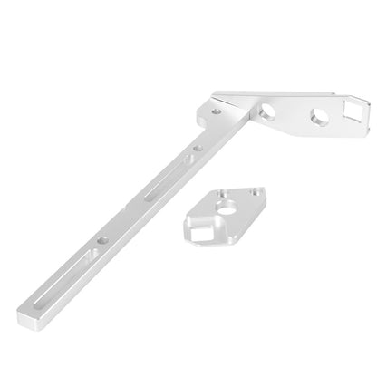 LS1 Sheet Metal Intake Manifold Throttle Control Pull Cable, TB-1027-S