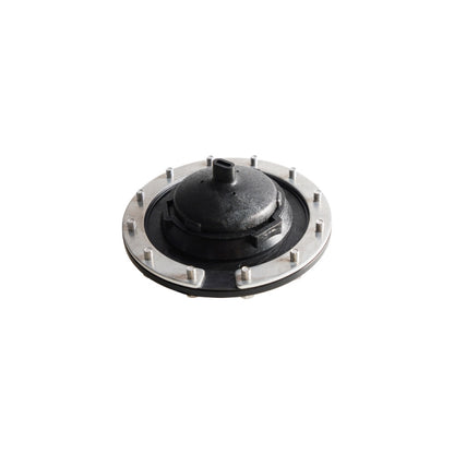 Car Modification Universal Fuel Cell Gas Tank Filler Cap with Nut, OCC-1065-PJ