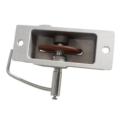 Manual Piston Ring Filer 120 Grit Carbide Grinding Wheel