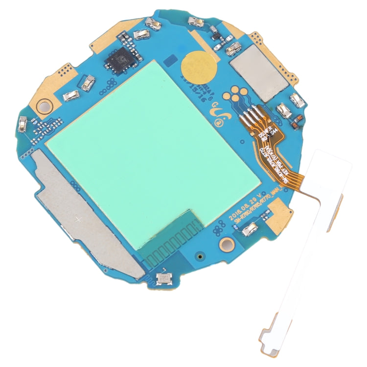 Original Motherboard, For Samsung Galaxy Gear S3 Frontier LTE SM-R765A, For Samsung Gear S3 Frontier SM-R760, For Samsung Galaxy Watch4 40mm SM-R865F/R860 EU, For Samsung Gear Fit2 Pro SM-R365, For Samsung Galaxy Watch3 45mm SM-R840