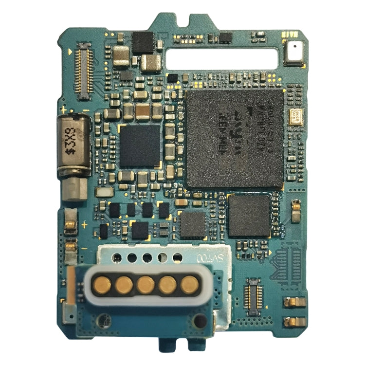Original Motherboard, For Samsung Galaxy Gear S3 Frontier LTE SM-R765A, For Samsung Gear S3 Frontier SM-R760, For Samsung Galaxy Watch4 40mm SM-R865F/R860 EU, For Samsung Gear Fit2 Pro SM-R365, For Samsung Galaxy Watch3 45mm SM-R840