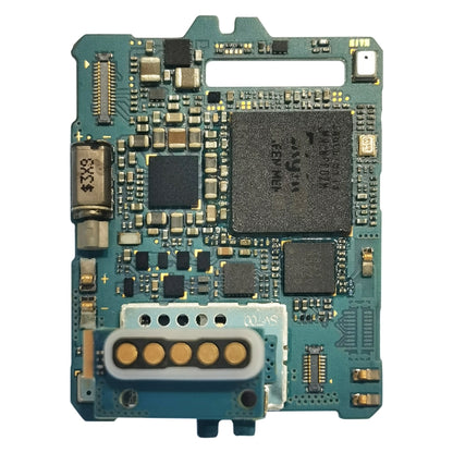 Original Motherboard, For Samsung Galaxy Gear S3 Frontier LTE SM-R765A, For Samsung Gear S3 Frontier SM-R760, For Samsung Galaxy Watch4 40mm SM-R865F/R860 EU, For Samsung Gear Fit2 Pro SM-R365, For Samsung Galaxy Watch3 45mm SM-R840