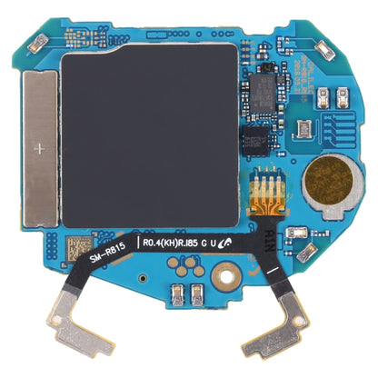 Original Motherboard, For Samsung Galaxy Gear S3 Frontier LTE SM-R765A, For Samsung Gear S3 Frontier SM-R760, For Samsung Galaxy Watch4 40mm SM-R865F/R860 EU, For Samsung Gear Fit2 Pro SM-R365, For Samsung Galaxy Watch3 45mm SM-R840