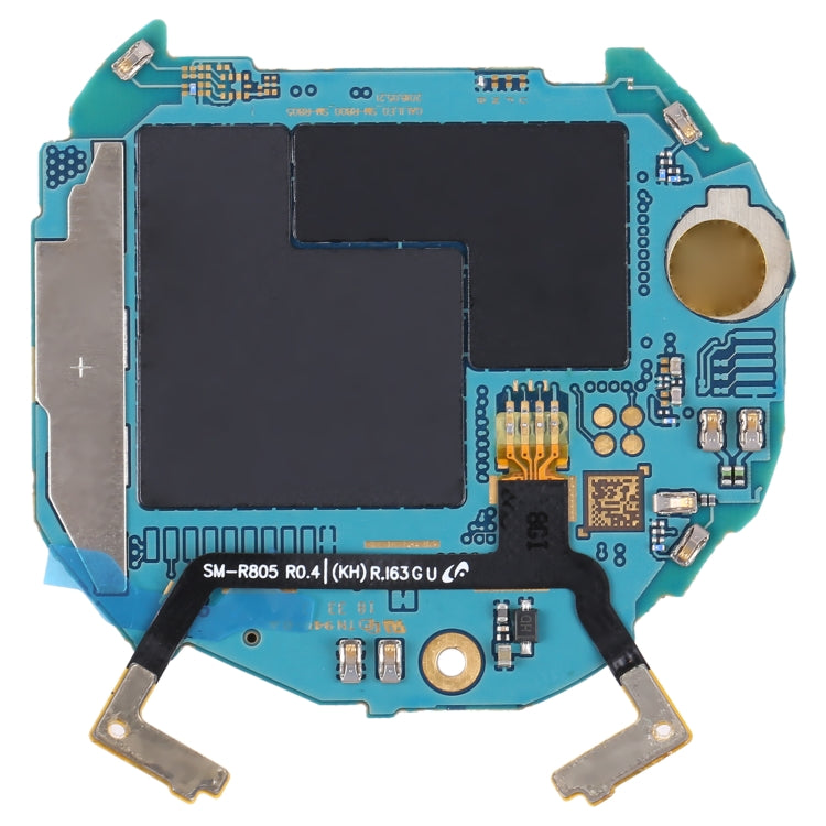 Original Motherboard, For Samsung Galaxy Gear S3 Frontier LTE SM-R765A, For Samsung Gear S3 Frontier SM-R760, For Samsung Galaxy Watch4 40mm SM-R865F/R860 EU, For Samsung Gear Fit2 Pro SM-R365, For Samsung Galaxy Watch3 45mm SM-R840