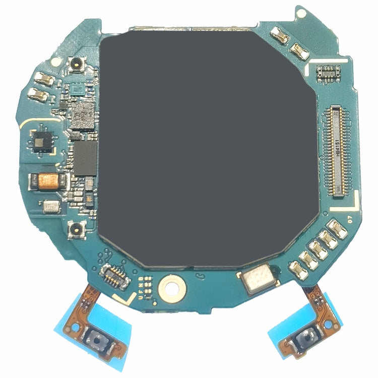 Original Motherboard, For Samsung Galaxy Gear S3 Frontier LTE SM-R765A, For Samsung Gear S3 Frontier SM-R760, For Samsung Galaxy Watch4 40mm SM-R865F/R860 EU, For Samsung Gear Fit2 Pro SM-R365, For Samsung Galaxy Watch3 45mm SM-R840