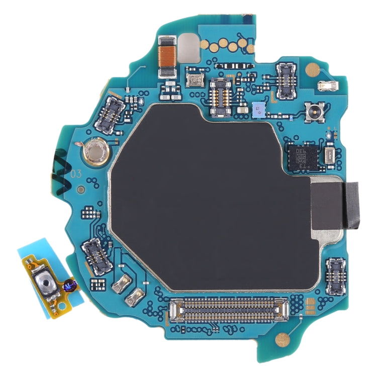 Original Motherboard, For Samsung Galaxy Gear S3 Frontier LTE SM-R765A, For Samsung Gear S3 Frontier SM-R760, For Samsung Galaxy Watch4 40mm SM-R865F/R860 EU, For Samsung Gear Fit2 Pro SM-R365, For Samsung Galaxy Watch3 45mm SM-R840