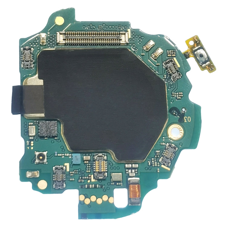 Original Motherboard, For Samsung Galaxy Gear S3 Frontier LTE SM-R765A, For Samsung Gear S3 Frontier SM-R760, For Samsung Galaxy Watch4 40mm SM-R865F/R860 EU, For Samsung Gear Fit2 Pro SM-R365, For Samsung Galaxy Watch3 45mm SM-R840