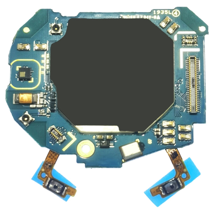 Original Motherboard, For Samsung Galaxy Gear S3 Frontier LTE SM-R765A, For Samsung Gear S3 Frontier SM-R760, For Samsung Galaxy Watch4 40mm SM-R865F/R860 EU, For Samsung Gear Fit2 Pro SM-R365, For Samsung Galaxy Watch3 45mm SM-R840