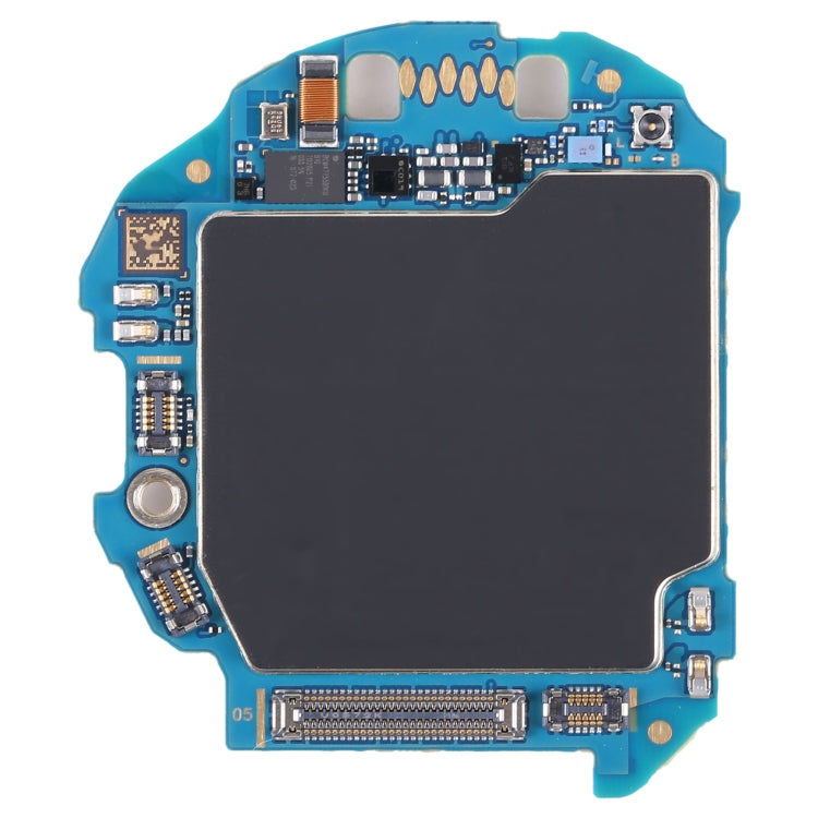 Original Motherboard, For Samsung Galaxy Gear S3 Frontier LTE SM-R765A, For Samsung Gear S3 Frontier SM-R760, For Samsung Galaxy Watch4 40mm SM-R865F/R860 EU, For Samsung Gear Fit2 Pro SM-R365, For Samsung Galaxy Watch3 45mm SM-R840