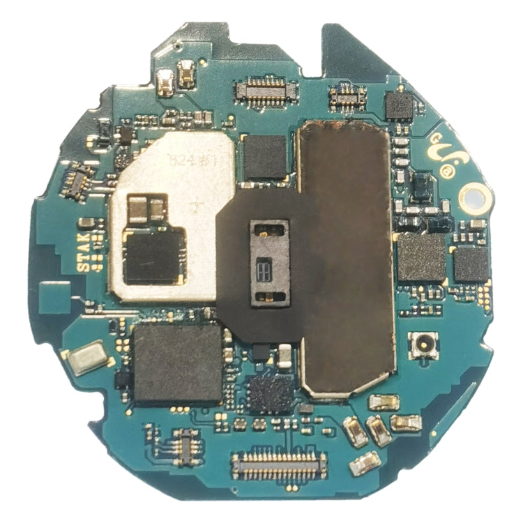Original Motherboard, For Samsung Galaxy Gear S3 Frontier LTE SM-R765A, For Samsung Gear S3 Frontier SM-R760, For Samsung Galaxy Watch4 40mm SM-R865F/R860 EU, For Samsung Gear Fit2 Pro SM-R365, For Samsung Galaxy Watch3 45mm SM-R840