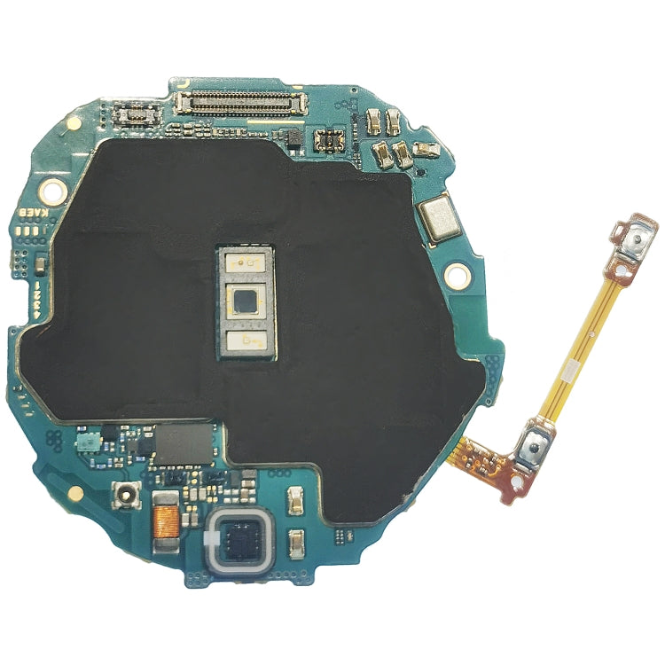 Original Motherboard, For Samsung Galaxy Gear S3 Frontier LTE SM-R765A, For Samsung Gear S3 Frontier SM-R760, For Samsung Galaxy Watch4 40mm SM-R865F/R860 EU, For Samsung Gear Fit2 Pro SM-R365, For Samsung Galaxy Watch3 45mm SM-R840