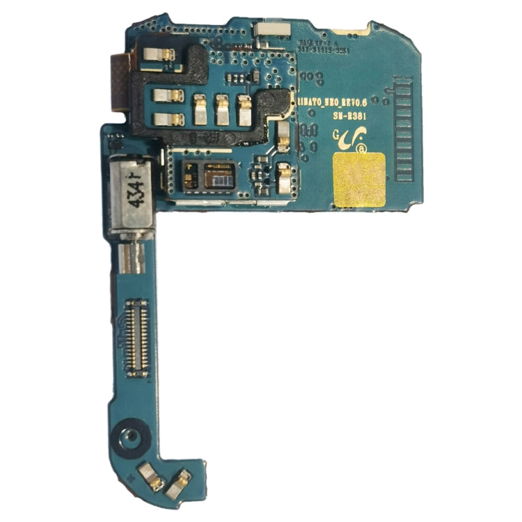 Original Motherboard, For Samsung Galaxy Gear S3 Frontier LTE SM-R765A, For Samsung Gear S3 Frontier SM-R760, For Samsung Galaxy Watch4 40mm SM-R865F/R860 EU, For Samsung Gear Fit2 Pro SM-R365, For Samsung Galaxy Watch3 45mm SM-R840