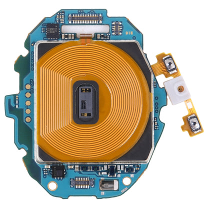Original Motherboard, For Samsung Galaxy Gear S3 Frontier LTE SM-R765A, For Samsung Gear S3 Frontier SM-R760, For Samsung Galaxy Watch4 40mm SM-R865F/R860 EU, For Samsung Gear Fit2 Pro SM-R365, For Samsung Galaxy Watch3 45mm SM-R840