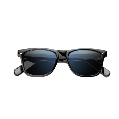 E10-C Binaural Call Smart Bluetooth Glasses Earphone, E10-C