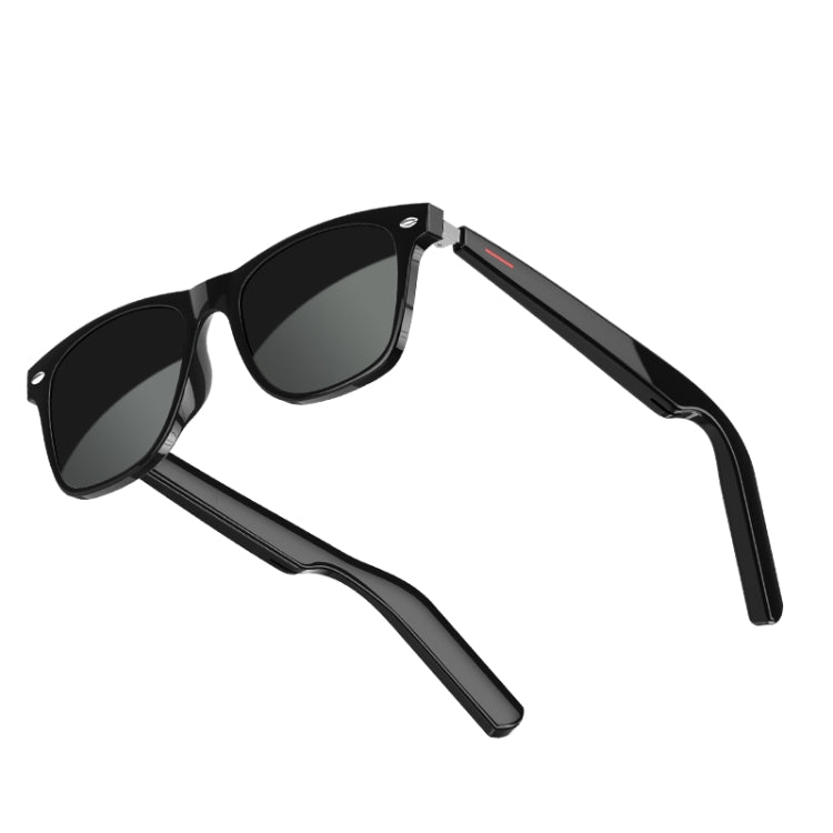 E10-C Binaural Call Smart Bluetooth Glasses Earphone, E10-C